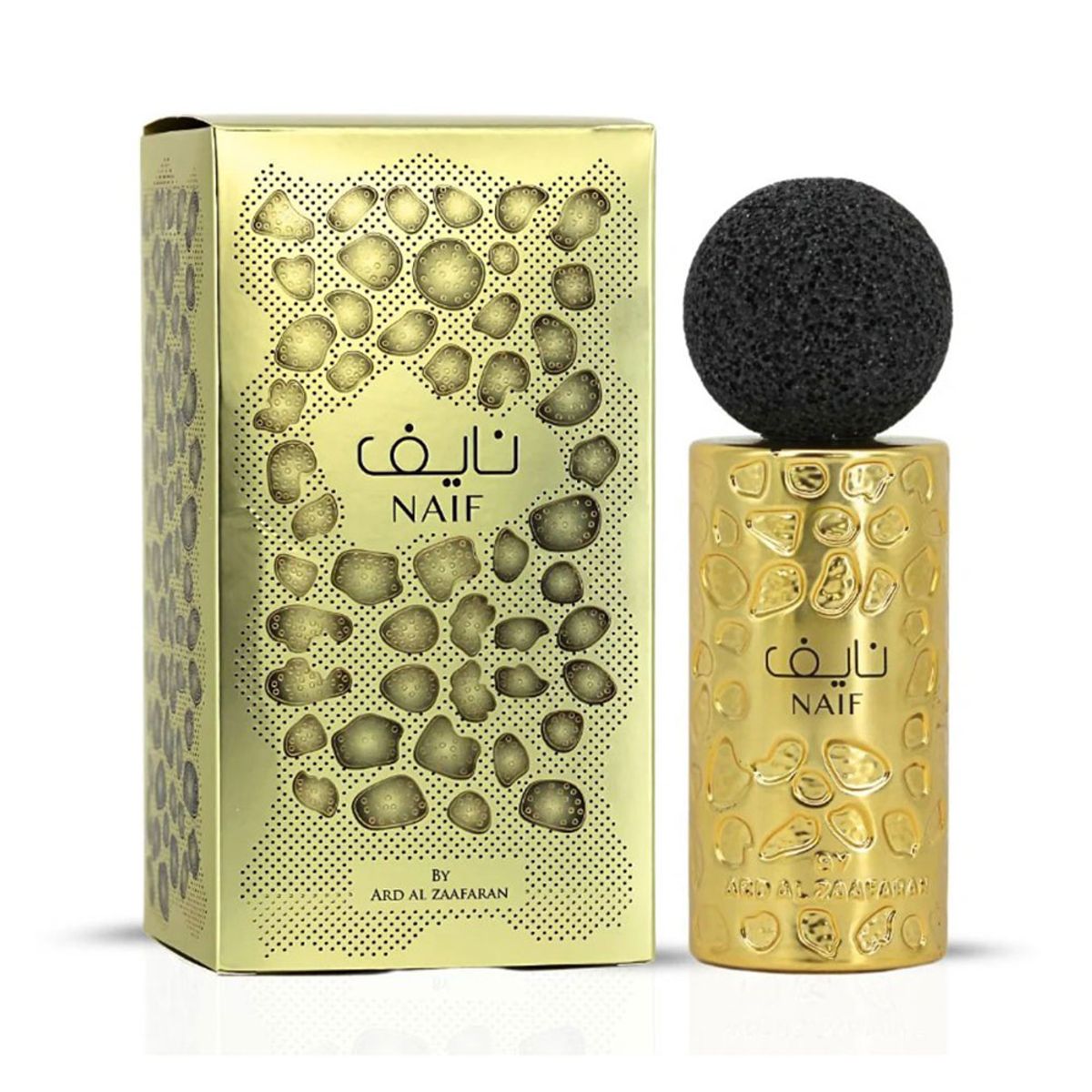 ARD AL ZAAFARAN - Ard Al Zaafaran Naif Edp 100 Ml Perfume Unisex