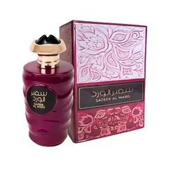 ARD AL ZAAFARAN - Safeer Al Ward Edp 100 Ml Perfume Mujer