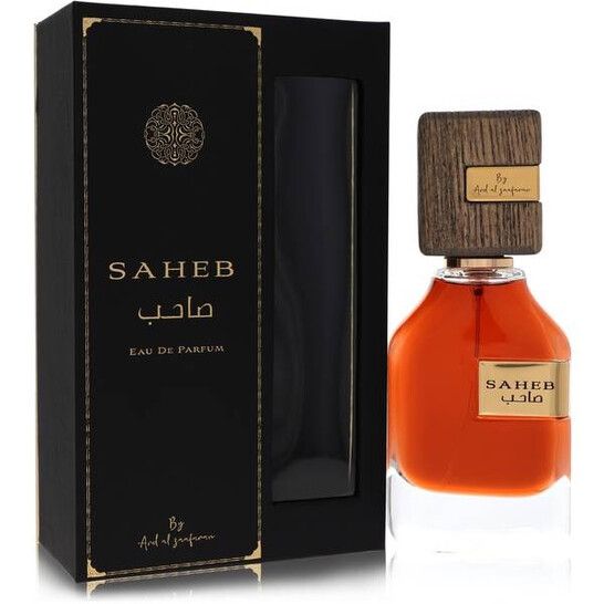 Saheb Edp 70 Ml Perfume Hombre 70 ML
