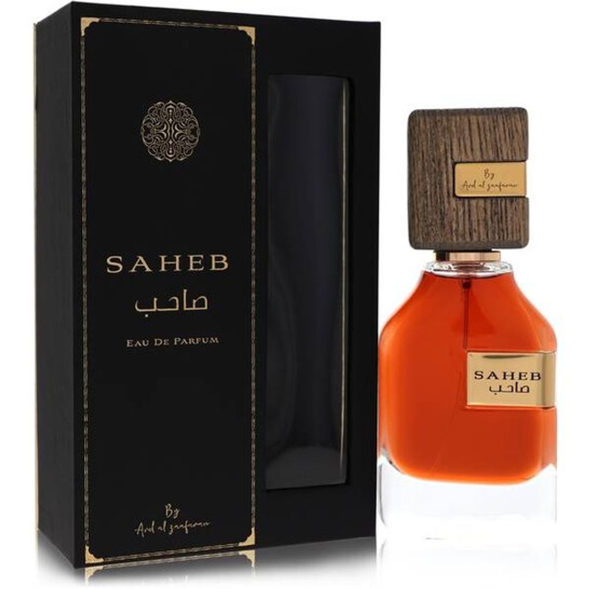 ARD AL ZAAFARAN - Ard Al Zaafaran Saheb Edp 70 Ml Perfume Hombre