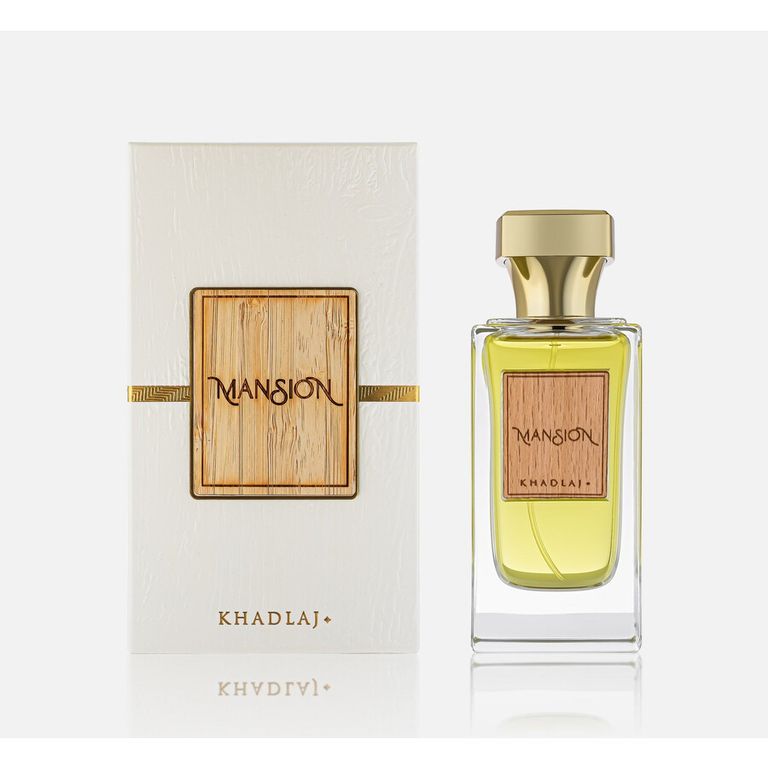 Mansion Edp 100 Ml Perfume Unisex 100 ML