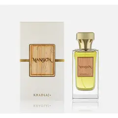 KHADLAJ - Mansion Edp 100 Ml Perfume Unisex