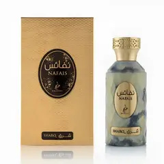 KHADLAJ - Nafais Sharq Edp 100 Ml Perfume Mujer