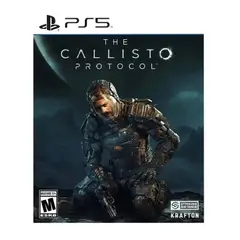 SONY - The Callisto Protocol - Ps5 Físico - Sniper