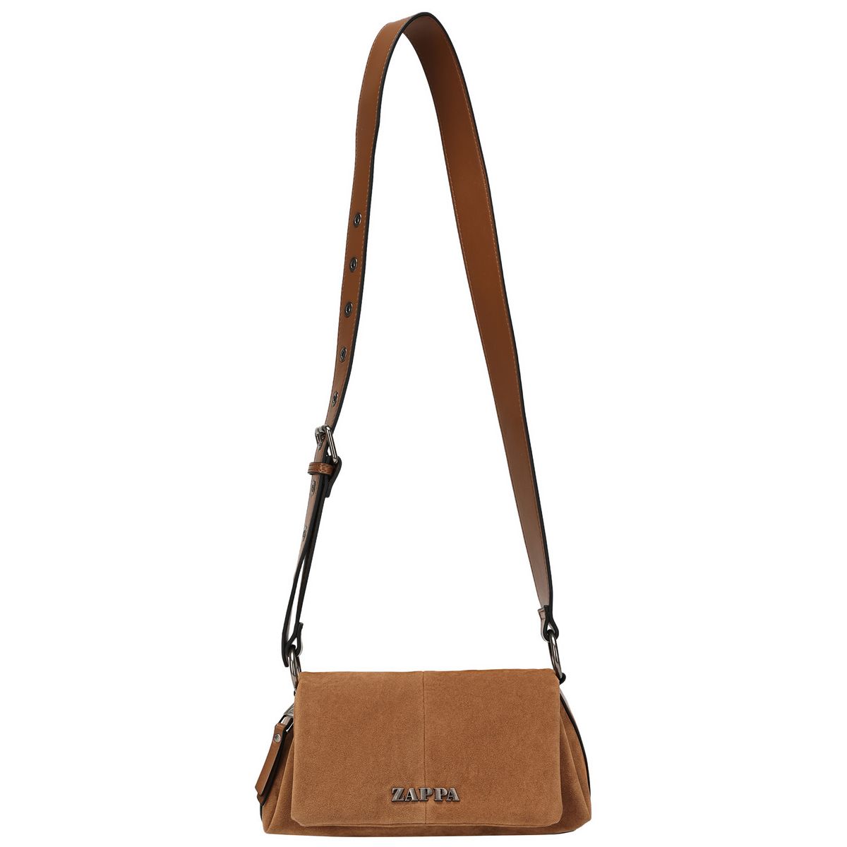 ZAPPA - Bandolera Mujer Casual Marrón claro Zappa