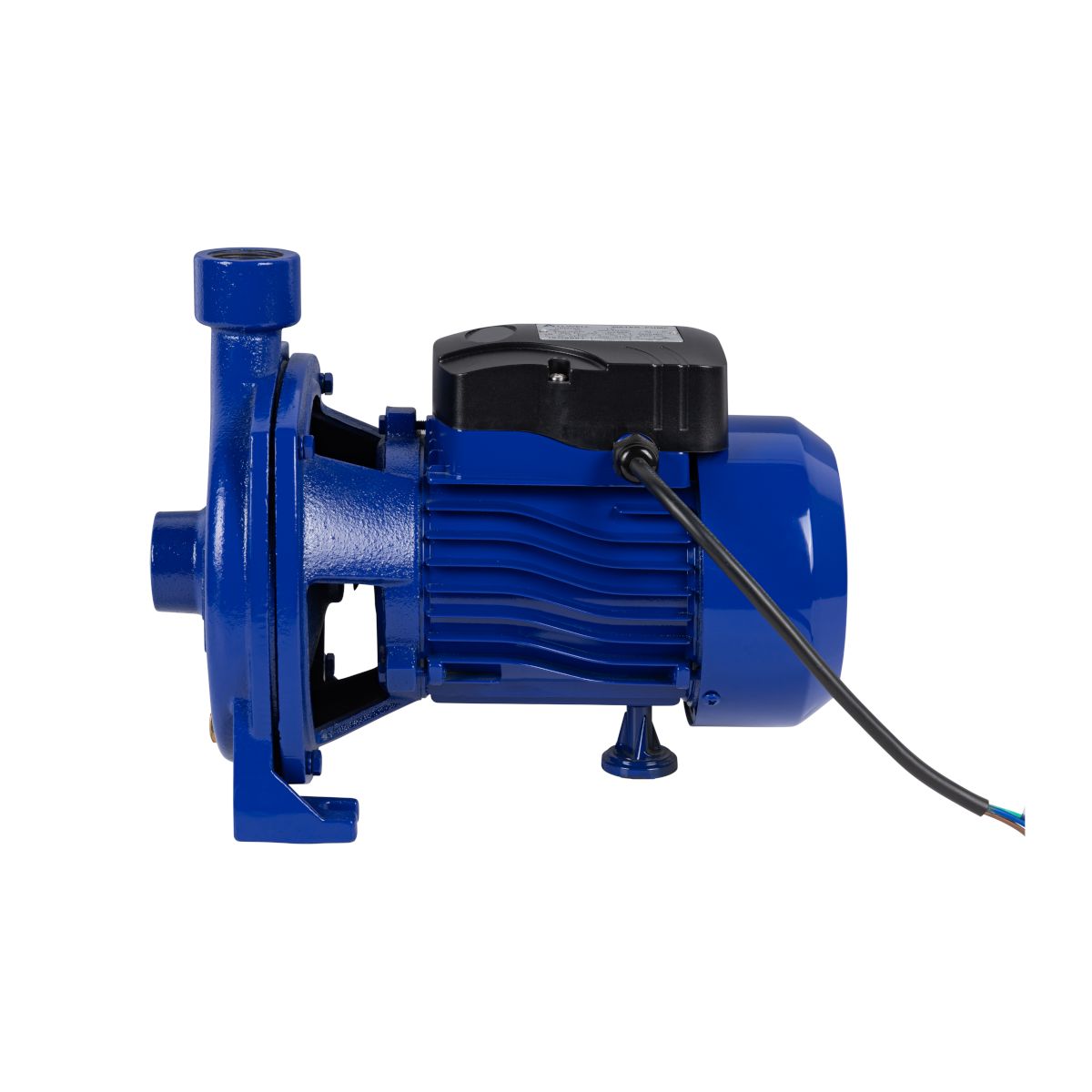 ALLWELL - KIT BOMBA CENTRIFUGA ALLWELL 1.5 HP CPm180 + CONTROLADOR AUTOMATICO DE PRESION