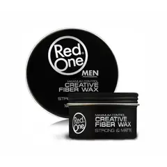 RED ONE - Redone Cera Fijación Extra Fuerte Acabado Matte
