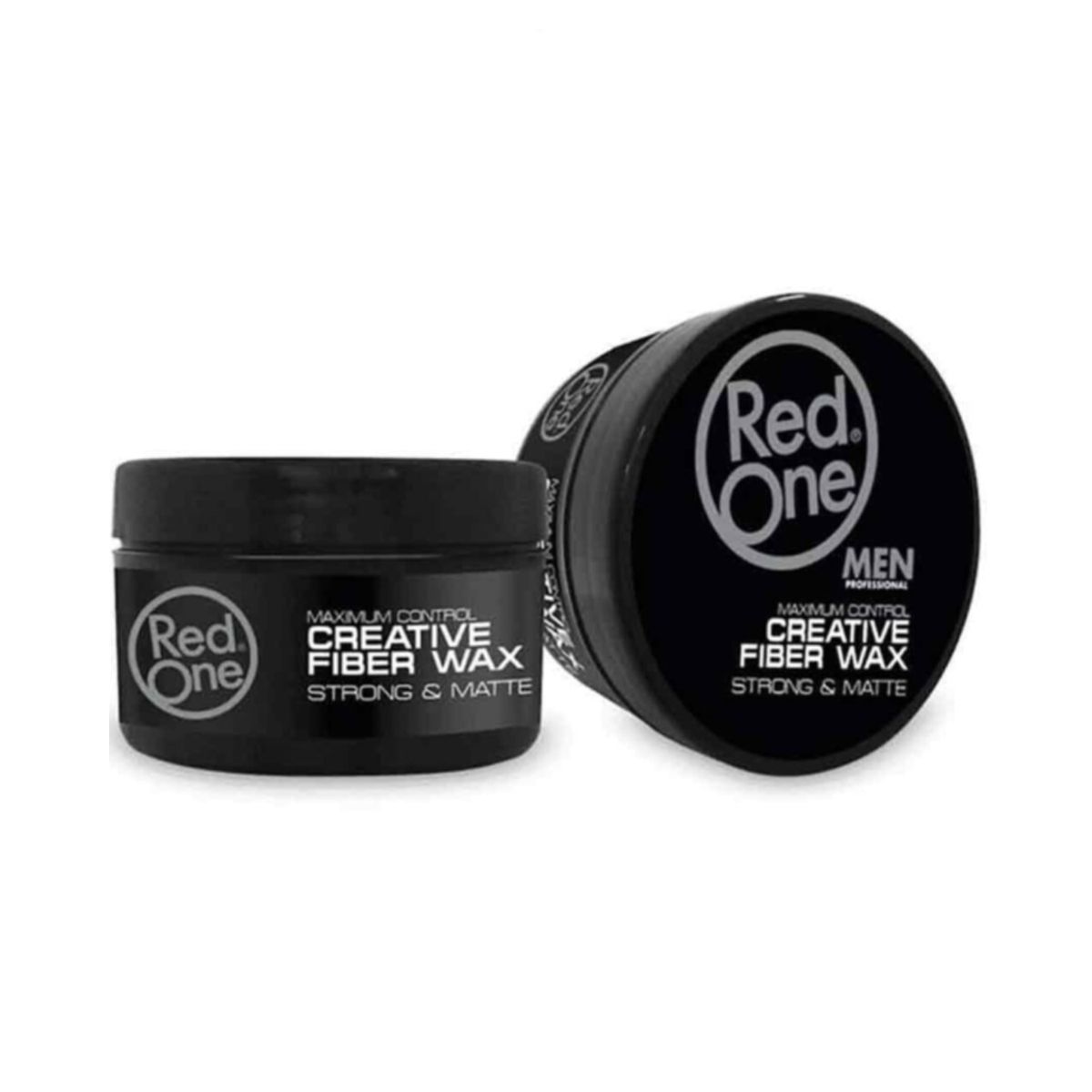 RED ONE - Redone Cera Fijación Extra Fuerte Acabado Matte