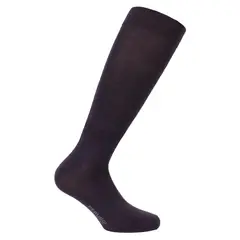 PERUGGI - Calceta Lana Merino Lisa Largo 44