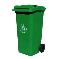 GENERICO - Contenedor de residuos