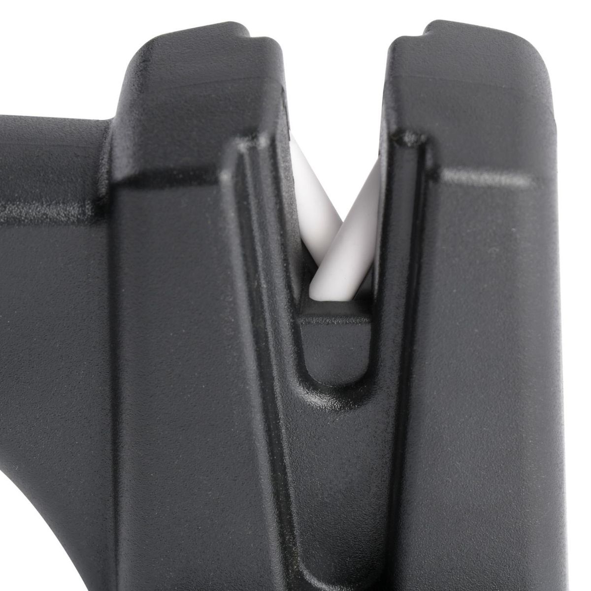 OSTER - Oster Afilador de cuchillos Trussville Negro 19x7,6 cm