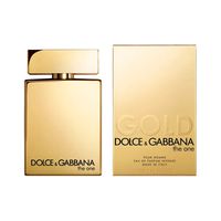 Dolce & Gabbana The One Gold Intense Edp 100 Ml