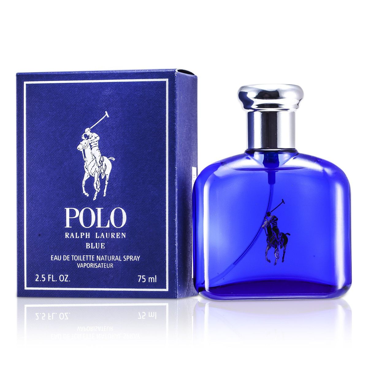 RALPH LAUREN - Polo Blue Eau de Toilette - 70ml Ralph Lauren