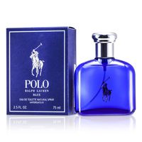 Polo Blue Eau de Toilette - 70ml