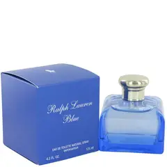 RALPH LAUREN - Blue Eau de Toilette - 130ml