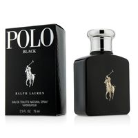 Polo Black Eau de Toilette - 70ml