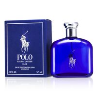 Polo Blue Eau de Toilette - 130ml