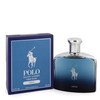 Polo Deep Blue Parfum - 130ml