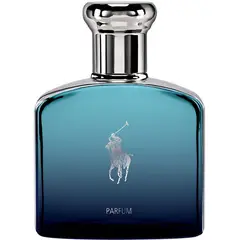 RALPH LAUREN - Polo Deep Blue Parfum - 70ml