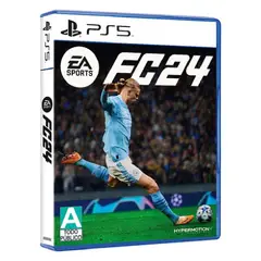 SONY - Ea Sports Fc 24 - Ps5 Físico - Sniper