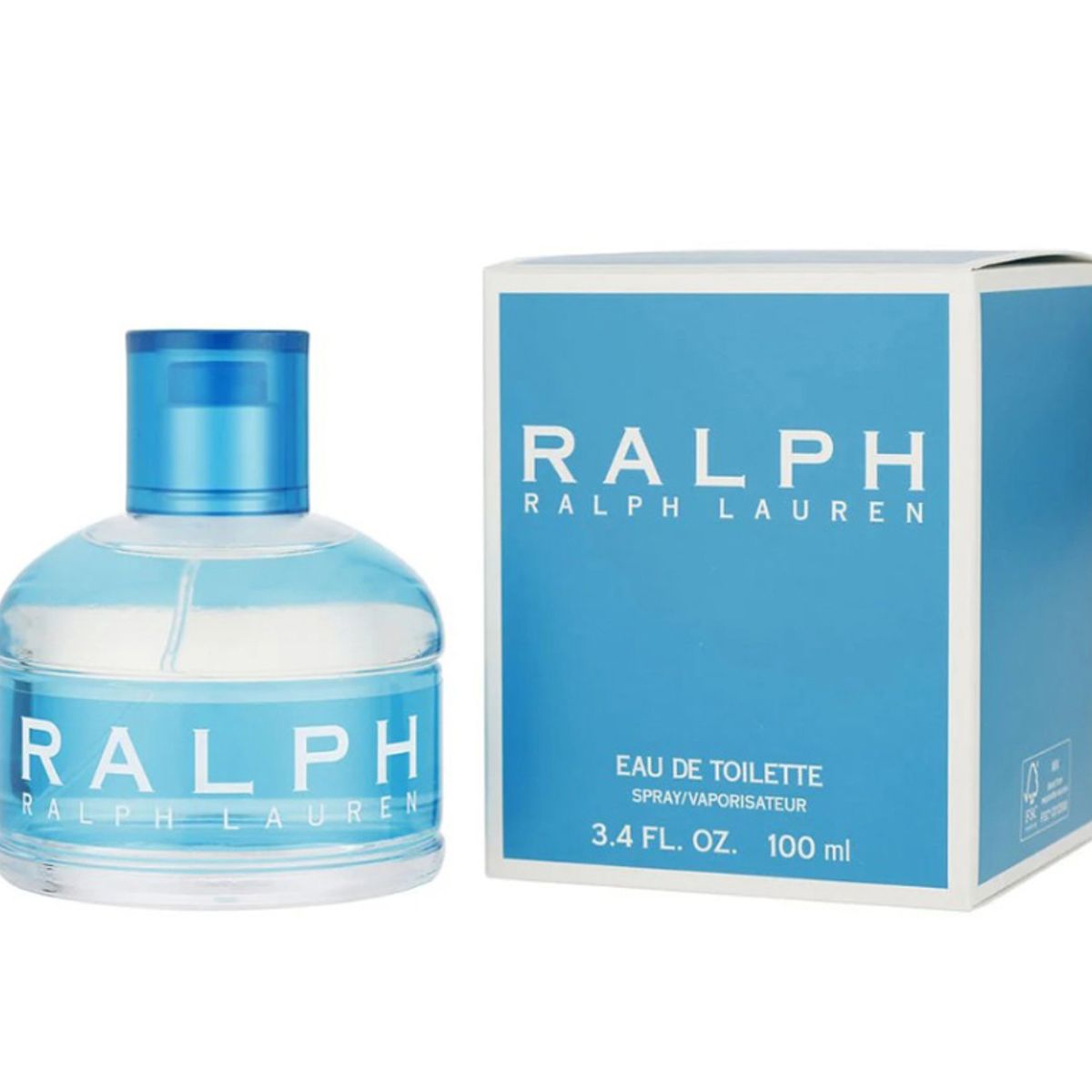 RALPH LAUREN - Ralph Eau de Toilette - 100ml Ralph Lauren