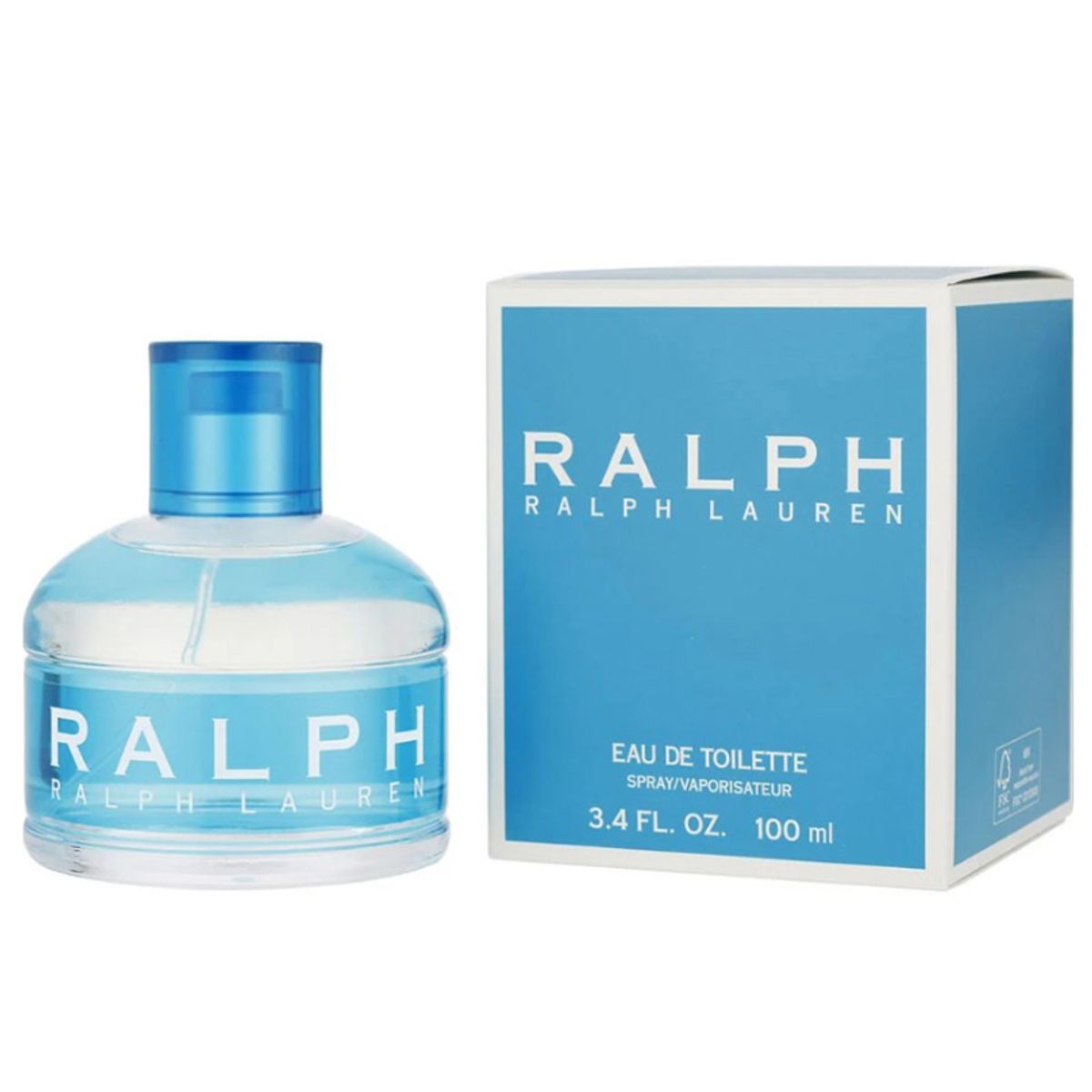 RALPH LAUREN - Ralph Eau de Toilette - 100ml Ralph Lauren