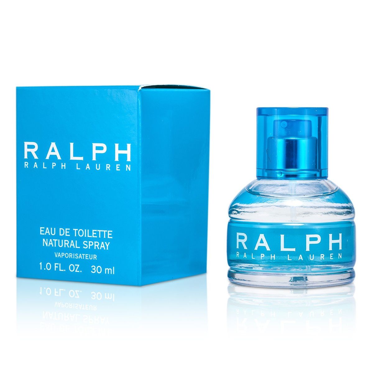 RALPH LAUREN - Ralph Eau de Toilette - 30ml Ralph Lauren