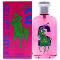 The Big Pony Collection 2 Eau De Toilette -