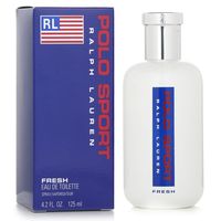 Polo Sport Fresh Eau de Toilette - 130ml