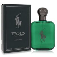 Polo Green Cologne Intense - 120ml