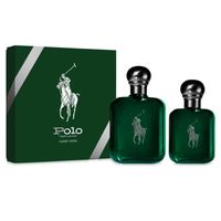 Polo Green Intense Gift Set -