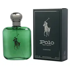 RALPH LAUREN - Polo Green Cologne Intense - 240ml
