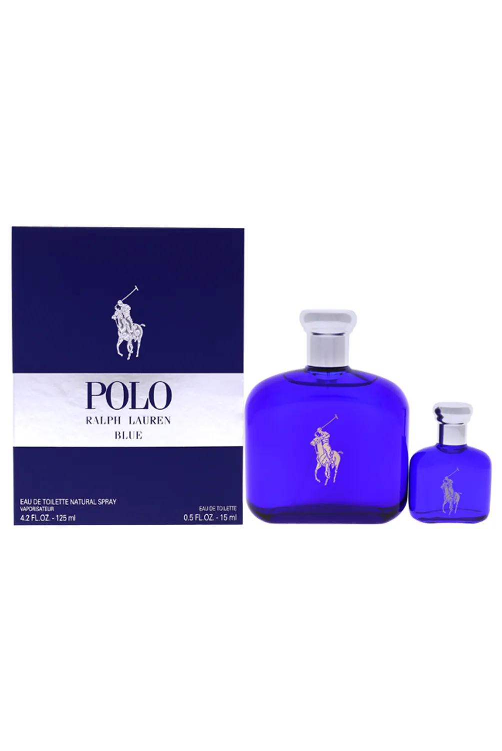 RALPH LAUREN Polo Blue Gift Set - Ralph Lauren | Falabella Chile