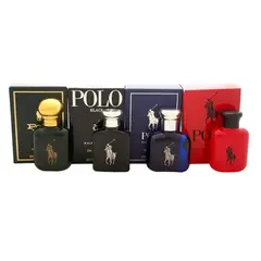 RALPH LAUREN - Mini Variety Cologne For Men -