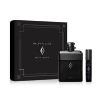 Ralphs Club Eau de Parfum Set -