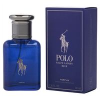 Polo Blue Parfum Spray - 40ml