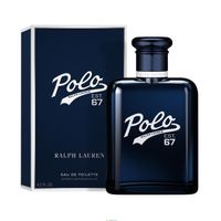 Polo 67 Eau De Toilette - 130ml
