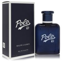 Polo 67 Eau De Toilette - 70ml