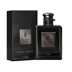 RALPH LAUREN - Ralphs Club Elixir Parfum -