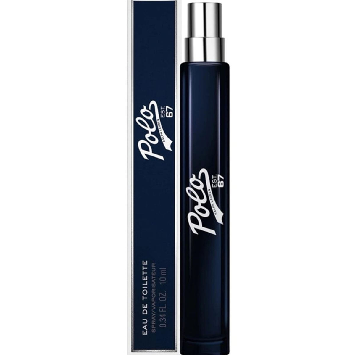 RALPH LAUREN - Polo 67 Est Eau De Toilette For Men - Ralph Lauren