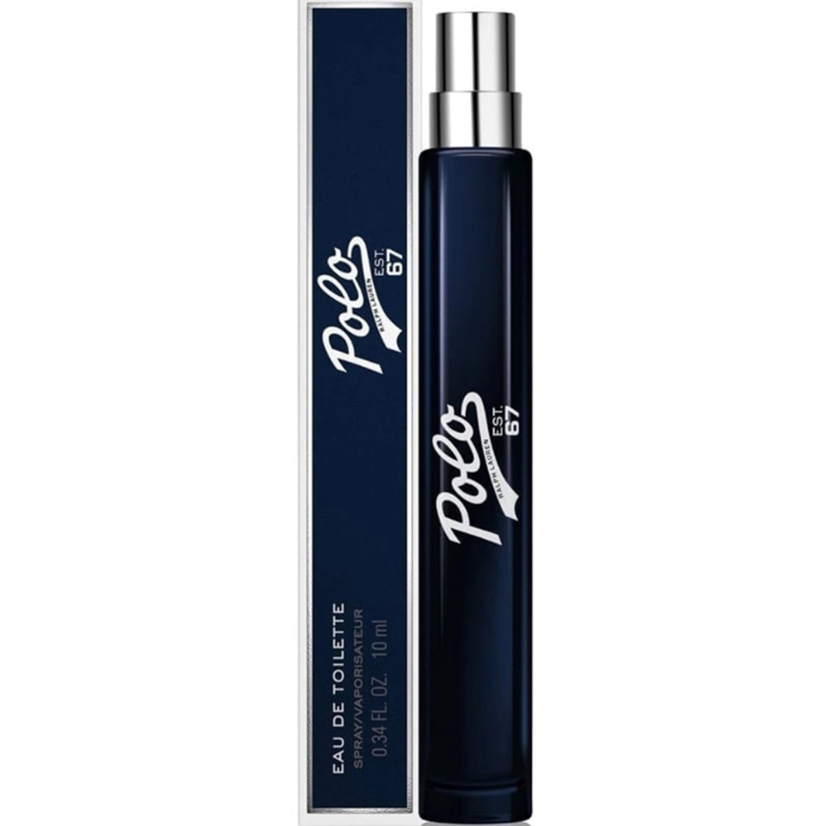 RALPH LAUREN - Polo 67 Est Eau De Toilette For Men - Ralph Lauren