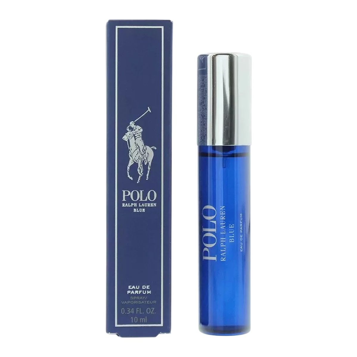 RALPH LAUREN - Polo Blue Eau de Parfum - 10ml Ralph Lauren