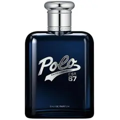 RALPH LAUREN - Polo 67 Eau De Parfum -