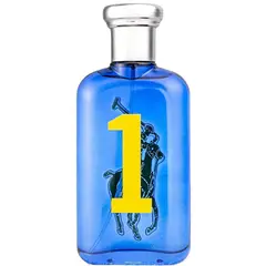 RALPH LAUREN - The Big Pony 1 Eau de Toilette for Men - 50ml