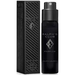 RALPH LAUREN - Ralphs Club Parfum Spray - 10ml