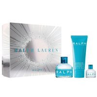 Eau de Toilette Gift Set -