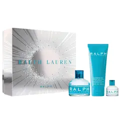 RALPH LAUREN - Eau de Toilette Gift Set -