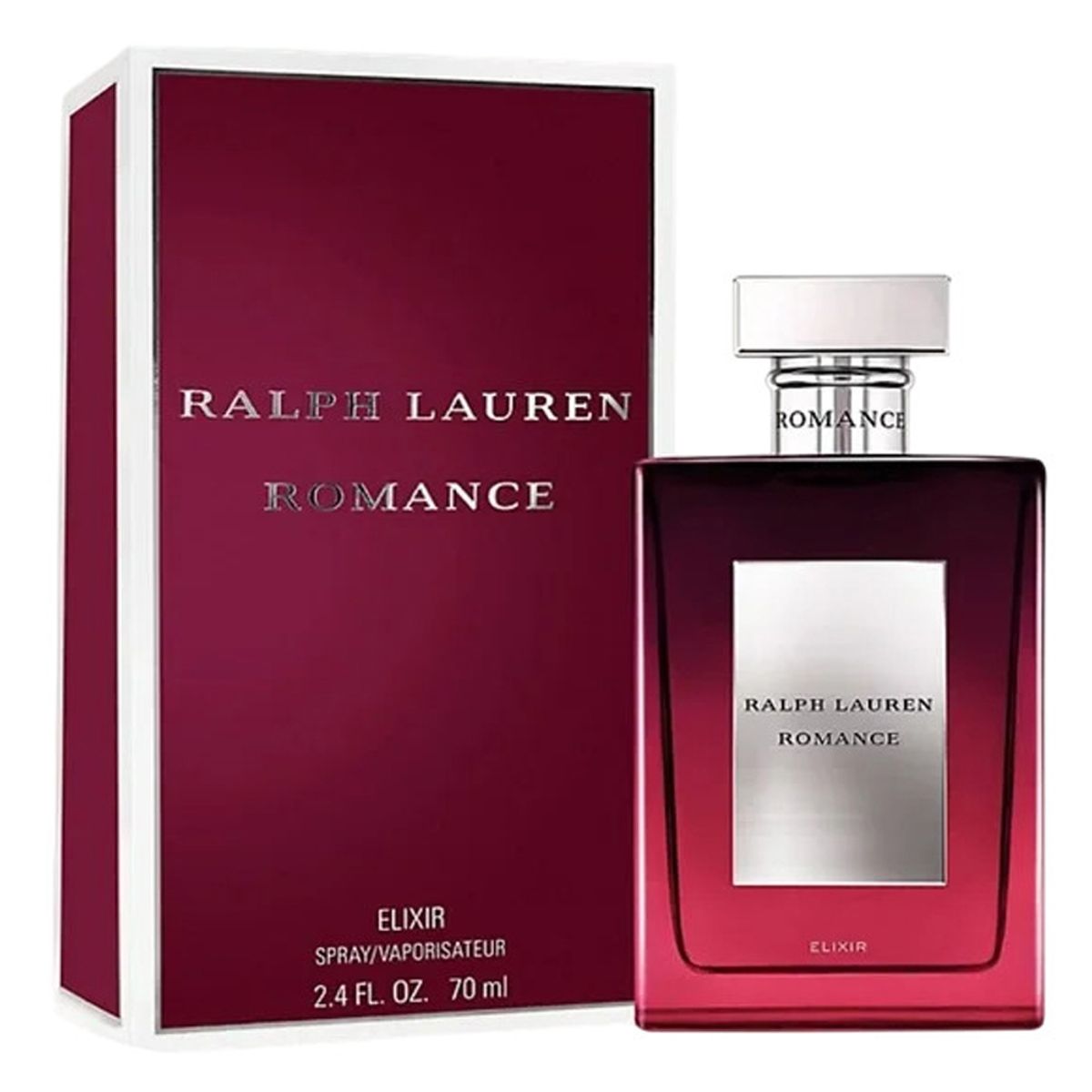 RALPH LAUREN - Romance Elixir Eau de Parfum - 70ml Ralph Lauren