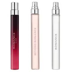 RALPH LAUREN - Romance Discovery Eau de Parfum Gift Set -