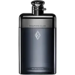 RALPH LAUREN - Ralphs Club Eau De Toilette -